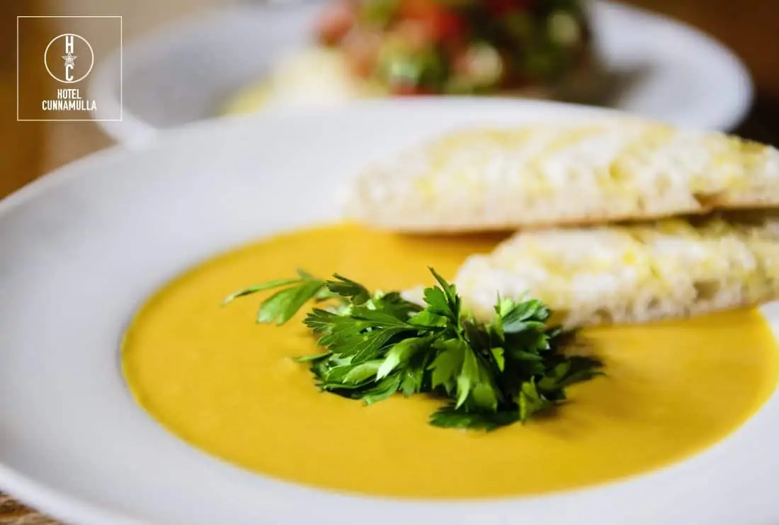 Restaurant Cunnamulla