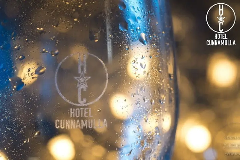 Hotel Cunnamulla Wine