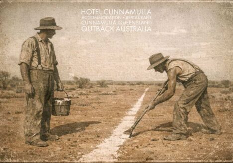 How the State of Origin Rugby League Game Began
